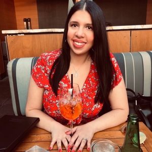 Meet your Posher, Elisabeth